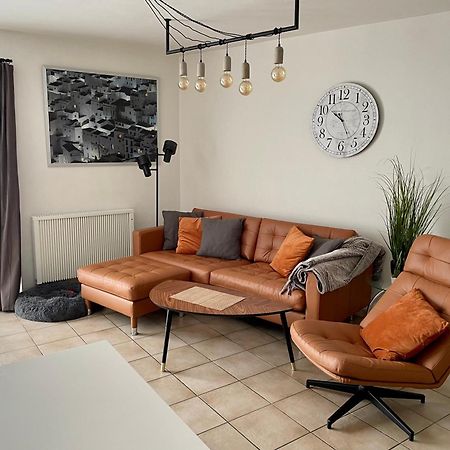 Appartement Cilou De Haan Eksteriør bilde