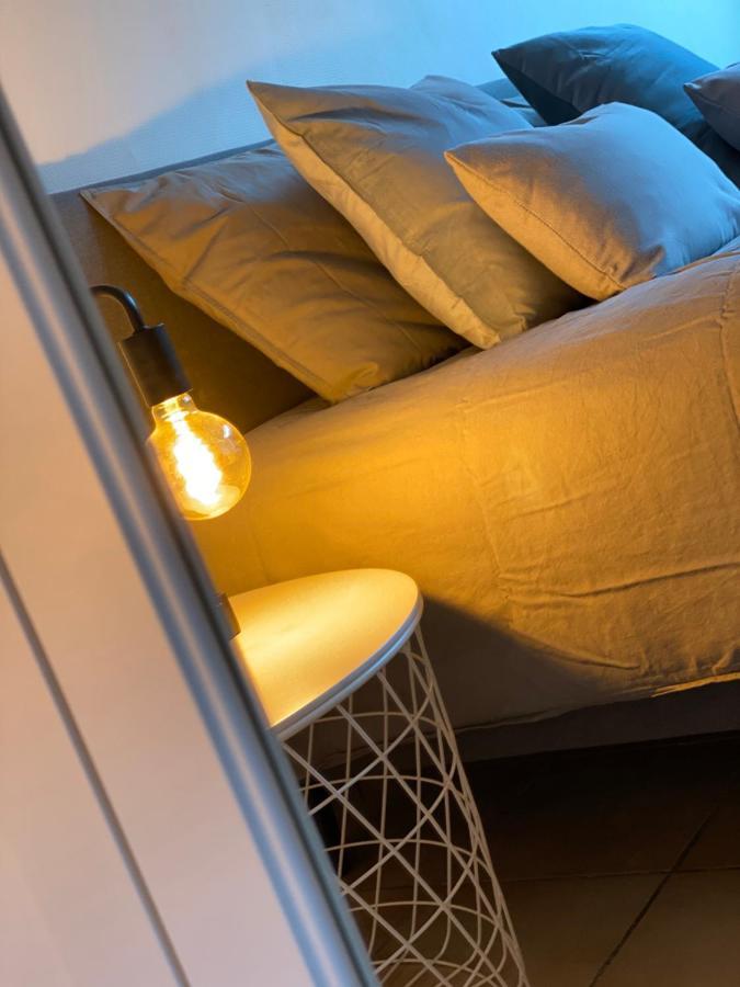 Appartement Cilou De Haan Eksteriør bilde