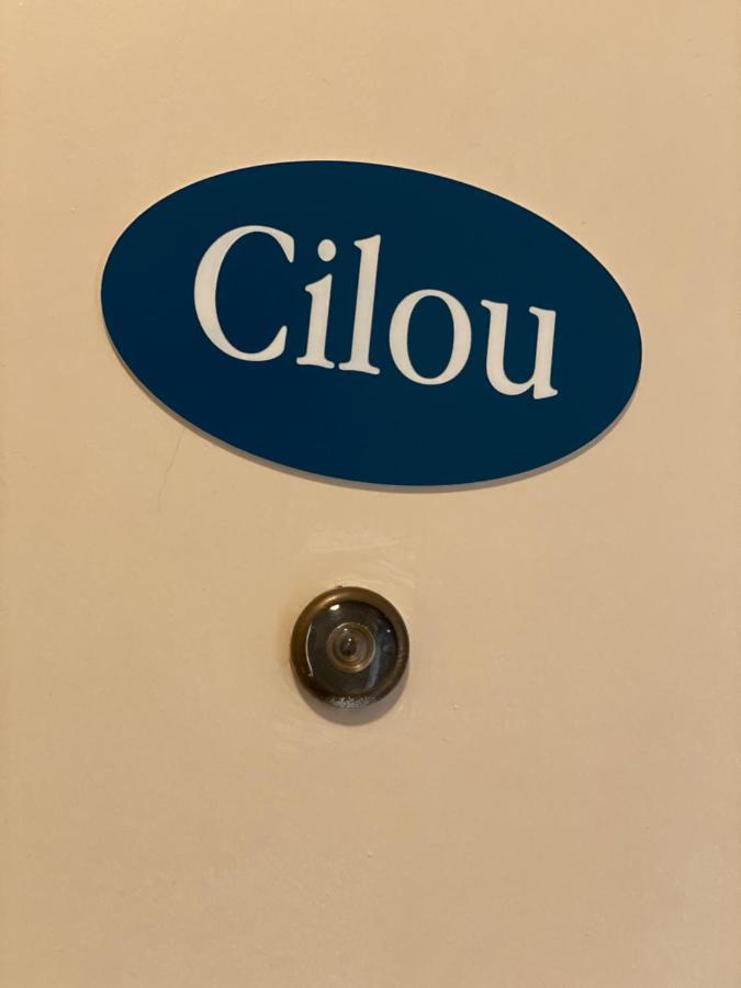 Appartement Cilou De Haan Eksteriør bilde