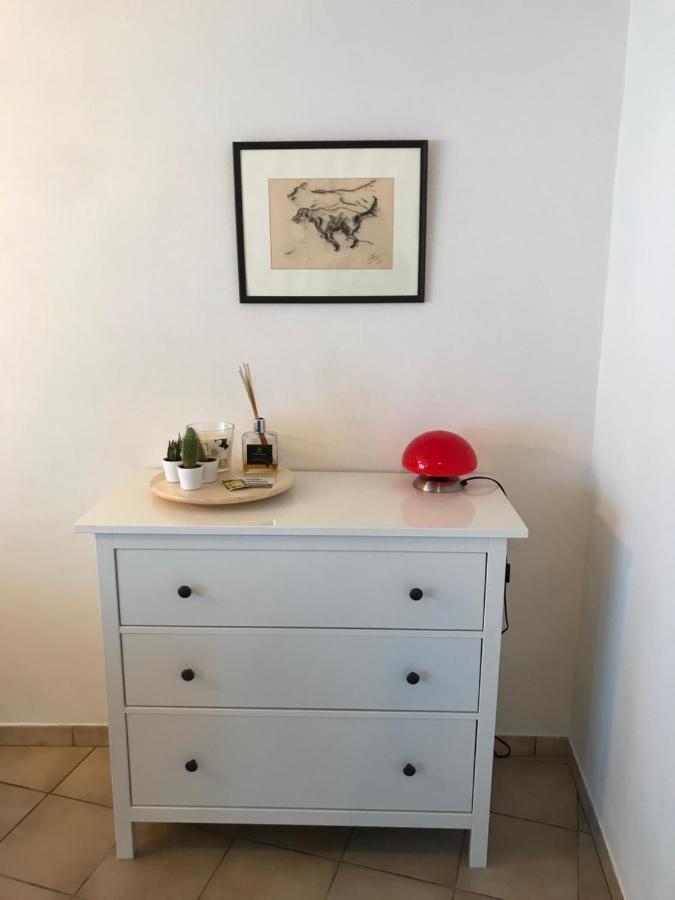 Appartement Cilou De Haan Eksteriør bilde