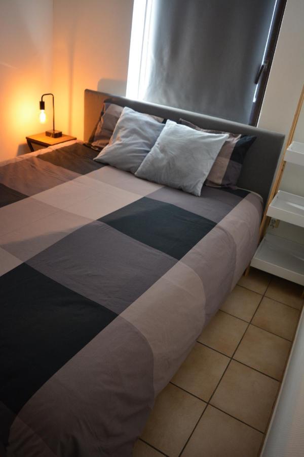 Appartement Cilou De Haan Eksteriør bilde