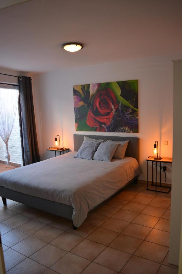 Appartement Cilou De Haan Eksteriør bilde