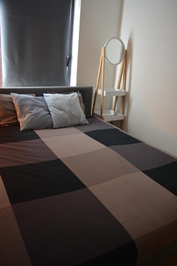 Appartement Cilou De Haan Eksteriør bilde