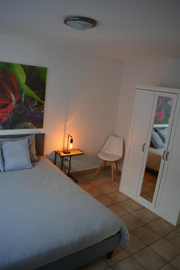 Appartement Cilou De Haan Eksteriør bilde