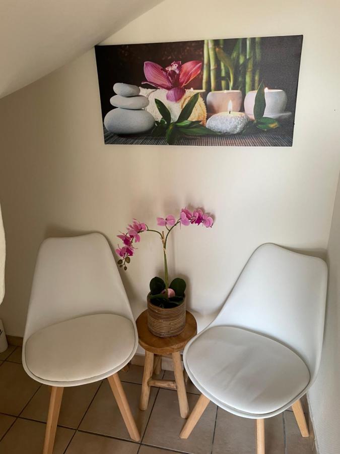 Appartement Cilou De Haan Eksteriør bilde