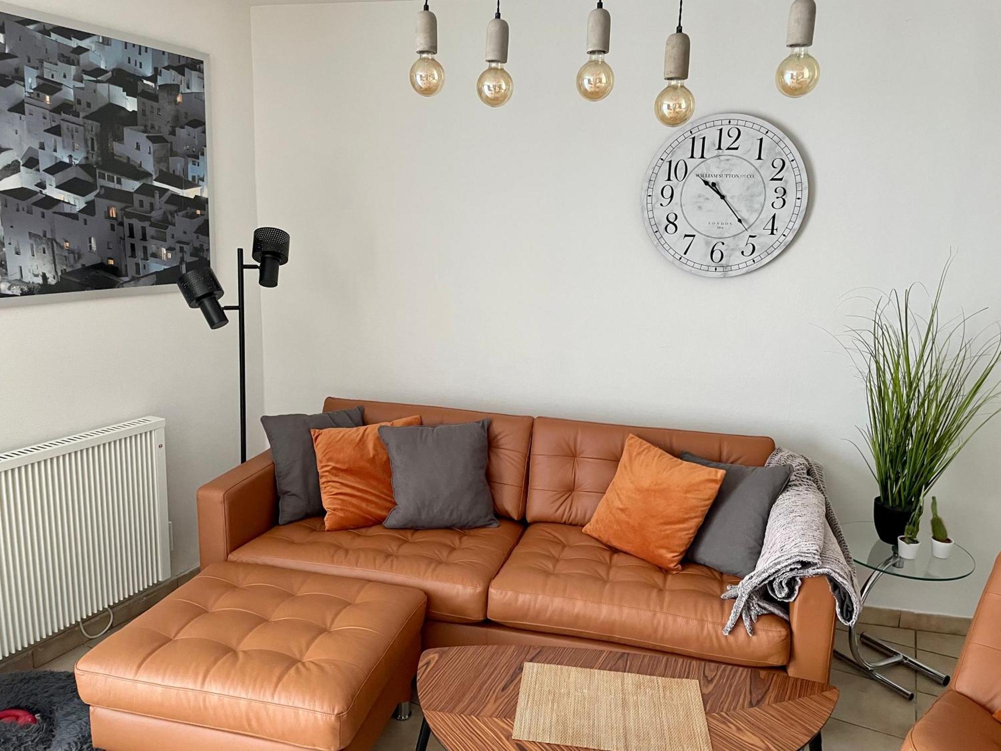 Appartement Cilou De Haan Eksteriør bilde