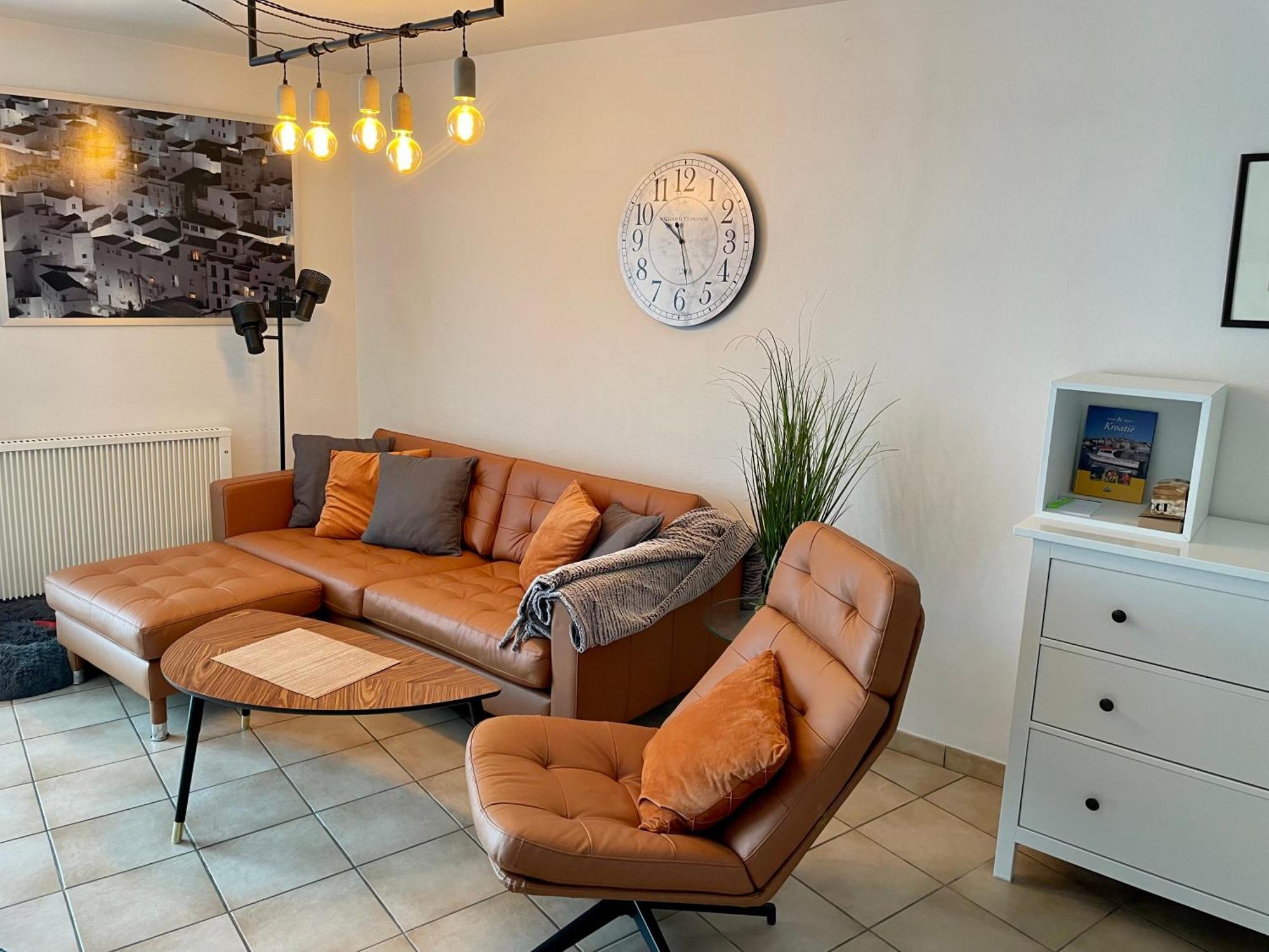 Appartement Cilou De Haan Eksteriør bilde
