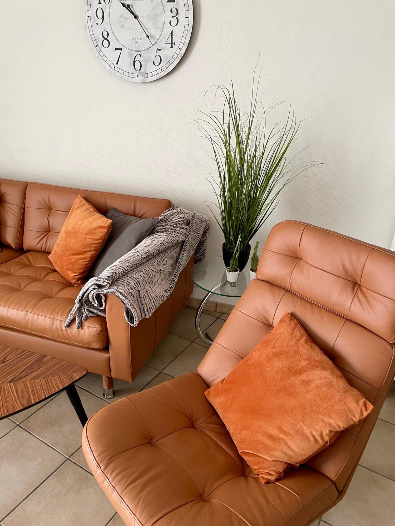 Appartement Cilou De Haan Eksteriør bilde